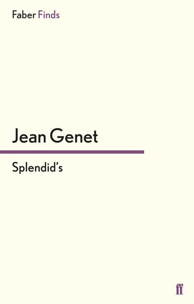 Produktbild: Splendid's