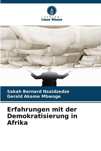 Produktbild: Erfahrungen mit der Demokratisierung in Afrika