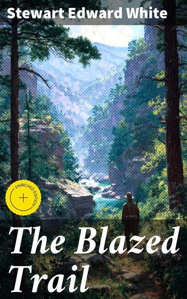 Produktbild: The Blazed Trail