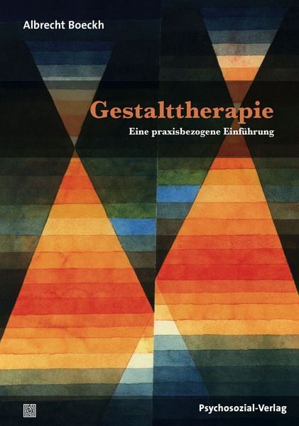 Produktbild: Gestalttherapie