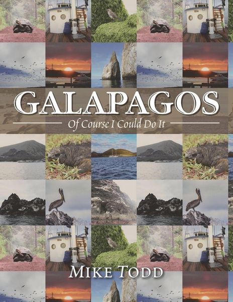Produktbild: Galapagos
