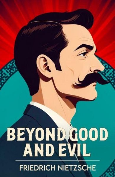 Produktbild: Beyond Good and Evil