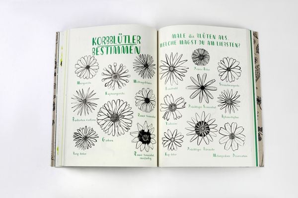 Produktbild: Mein Naturbuch &uuml;berarb. Neuauflage