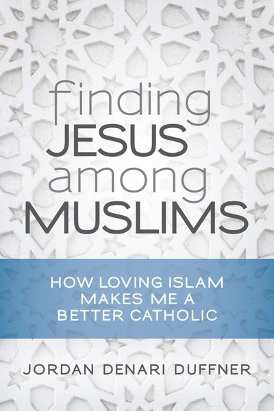 Produktbild: Finding Jesus among Muslims