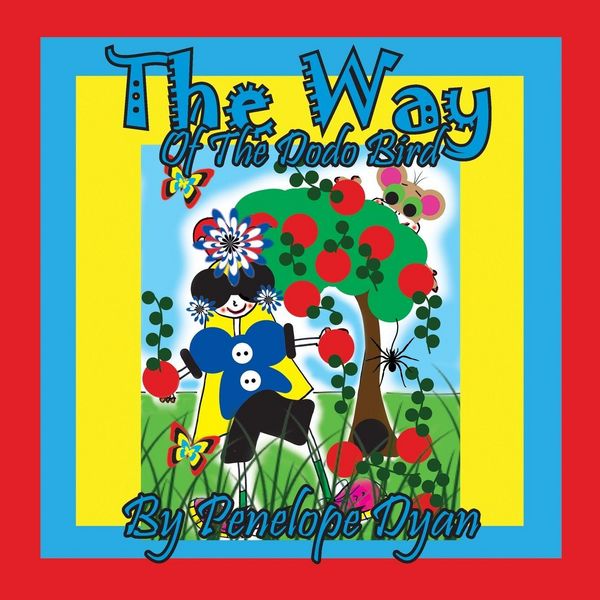 Produktbild: The Way Of The Dodo Bird