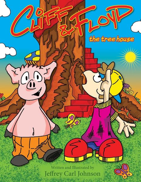 Produktbild: Cliff and Floyd