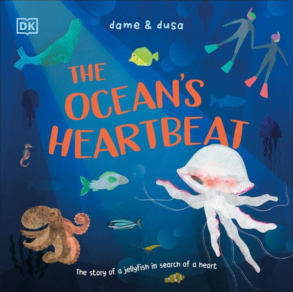 Produktbild: The Ocean's Heartbeat