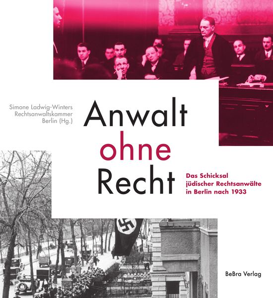 Produktbild: Anwalt ohne Recht