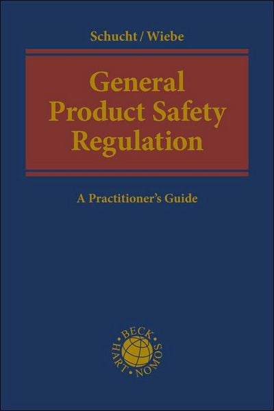 Produktbild: General Product Safety Regulation