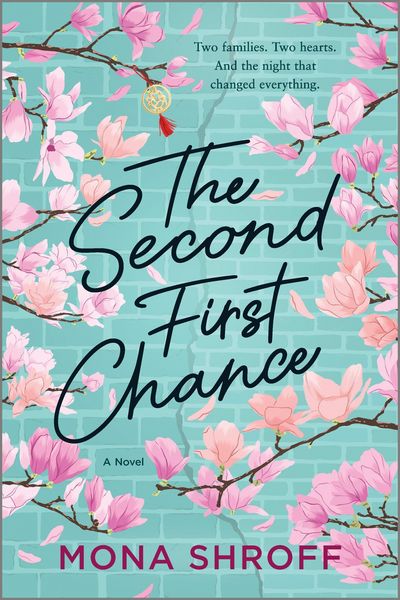 Produktbild: The Second First Chance