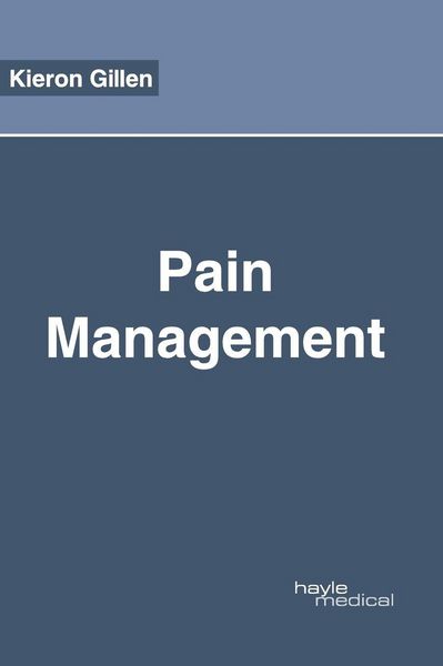 Produktbild: Pain Management