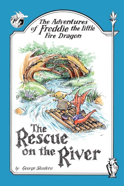 Produktbild: The Adventures of Freddie the Little Fire Dragon