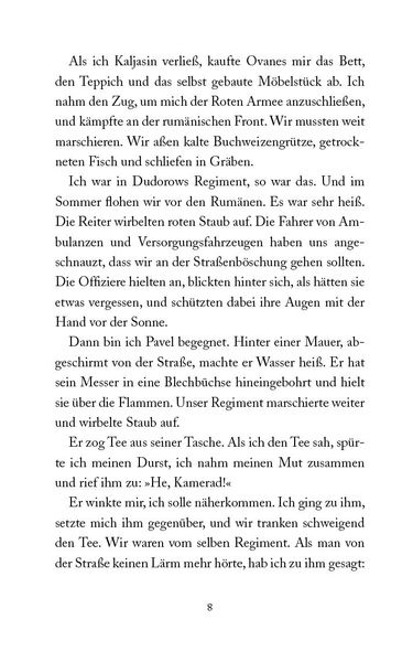 Ein Notizbuch