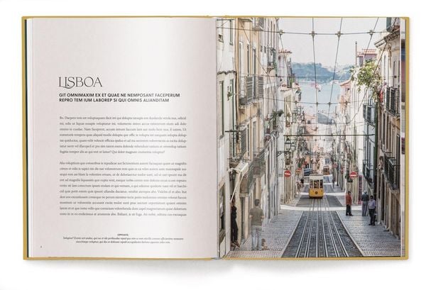 Produktbild: Charming Portugal