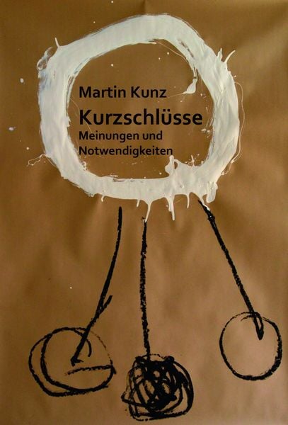 Produktbild: Kurzschl&uuml;sse. Meinungen und Notwendigkeiten