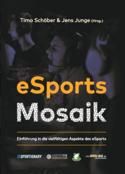 Produktbild: ESports Mosaik