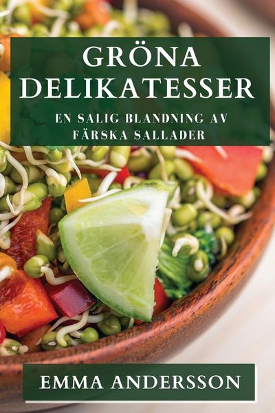 Produktbild: Gr&ouml;na Delikatesser