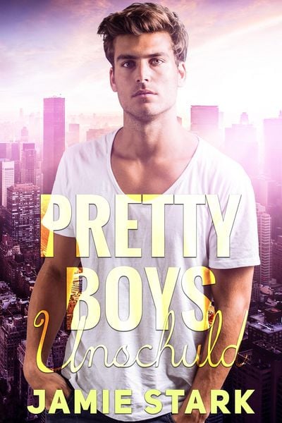 Produktbild: Pretty Boys: Unschuld