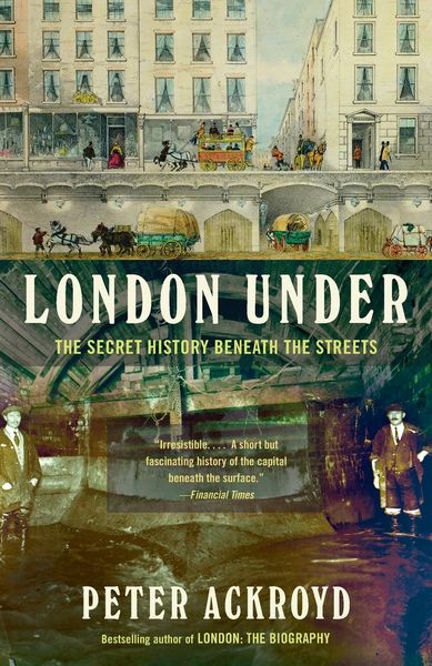 Produktbild: London Under