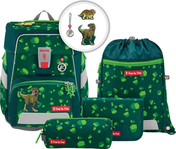 Produktbild: Schulrucksackset SPACE Targo