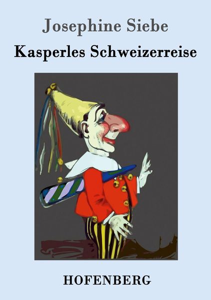 Produktbild: Kasperles Schweizerreise