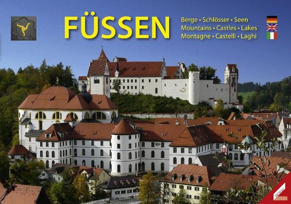 Produktbild: F&uuml;ssen