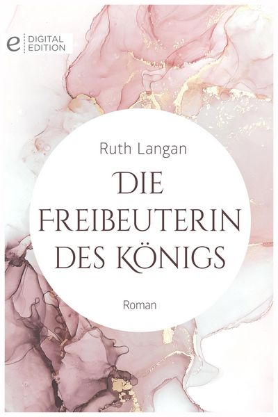 Produktbild: Die Freibeuterin des K&ouml;nigs