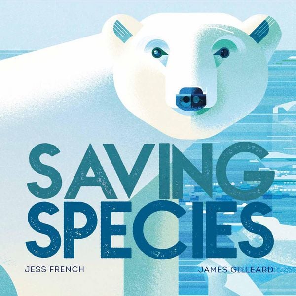 Produktbild: Saving Species