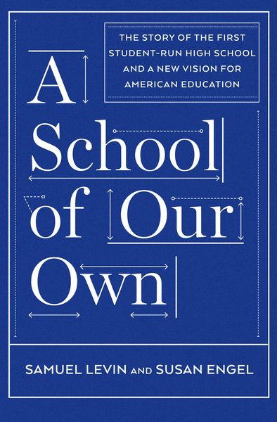 Produktbild: A School of Our Own