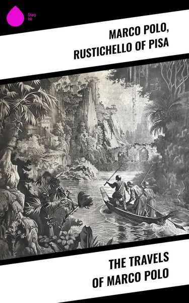 Produktbild: The Travels of Marco Polo