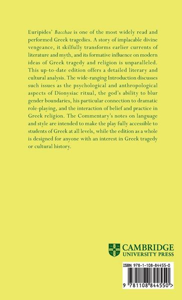 Produktbild: Euripides