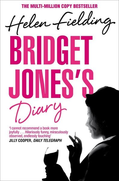 Produktbild: Bridget Jones's Diary