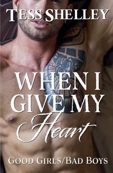 Produktbild: When I Give My Heart