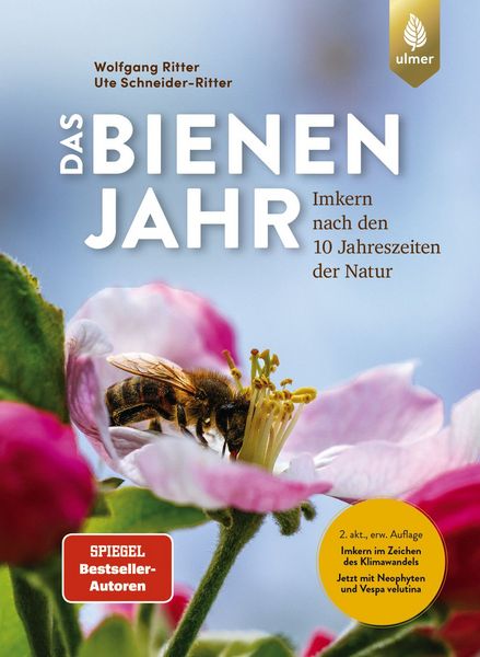 Produktbild: Das Bienenjahr