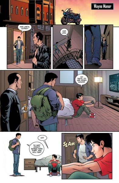 Produktbild: Nightwing