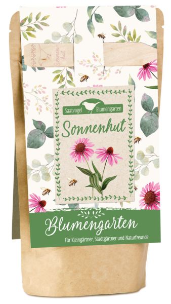 Produktbild: Sonnenhut