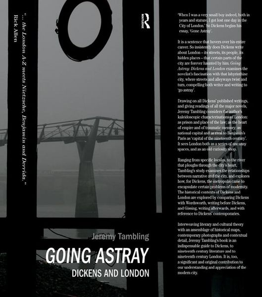 Produktbild: Going Astray