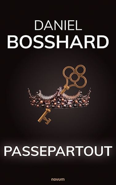 Produktbild: Passepartout