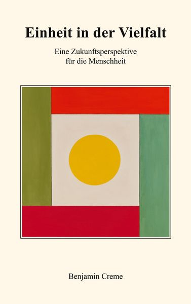 Produktbild: Einheit in der Vielfalt