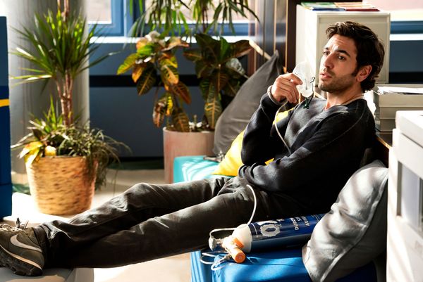 Produktbild: Fack Ju G&ouml;hte 3