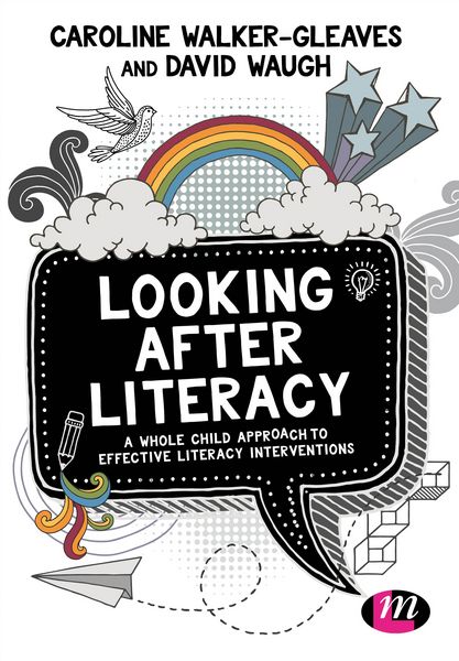 Produktbild: Looking After Literacy