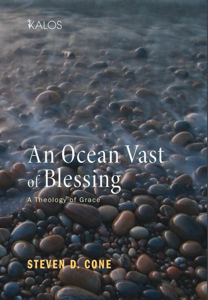 Produktbild: An Ocean Vast of Blessing