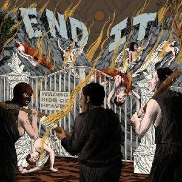 Produktbild: Wrong Side of Heaven