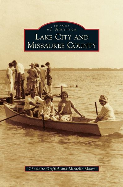 Produktbild: Lake City and Missaukee County