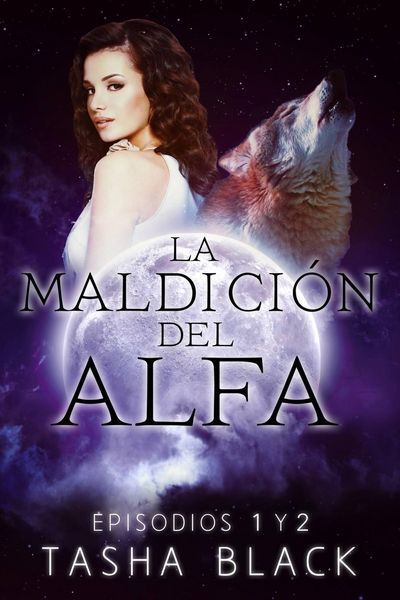 Produktbild: La maldici&oacute;n del Alfa: Episodios 1 y 2