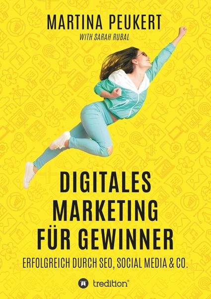 Produktbild: Digitales Marketing f&uuml;r Gewinner
