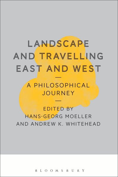 Produktbild: Landscape and Travelling East and West