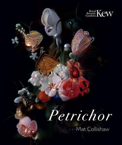 Produktbild: Petrichor