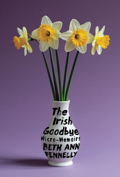 Produktbild: The Irish Goodbye