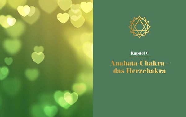 Produktbild: Chakren in Balance mit Yin Yoga